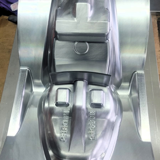 MOTLLES MOSTRES AUTOMOCIÓ ESPUMES