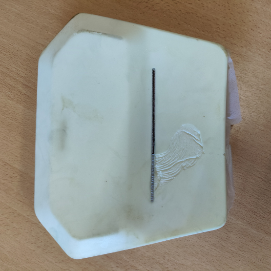 MOTLLES MOSTRES AUTOMOCIÓ ESPUMES