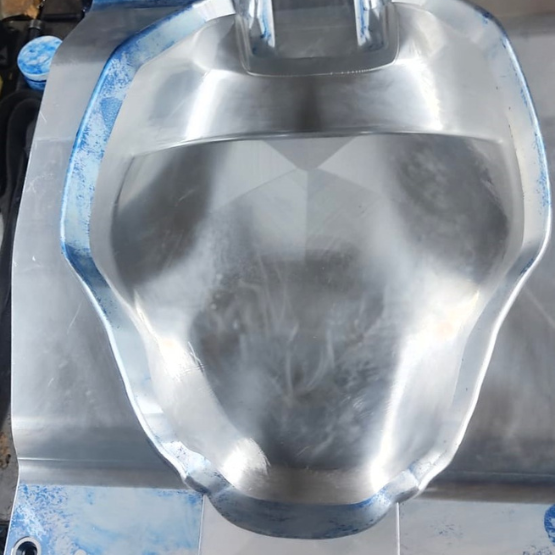 MOTLLES MOSTRES AUTOMOCIÓ ESPUMES