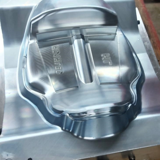 MOTLLES MOSTRES AUTOMOCIÓ ESPUMES