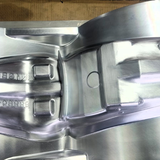 MOTLLES MOSTRES AUTOMOCIÓ ESPUMES