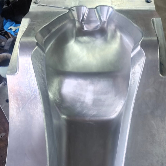 MOTLLES MOSTRES AUTOMOCIÓ ESPUMES