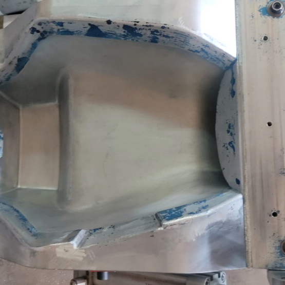 MOTLLES MOSTRES AUTOMOCIÓ ESPUMES