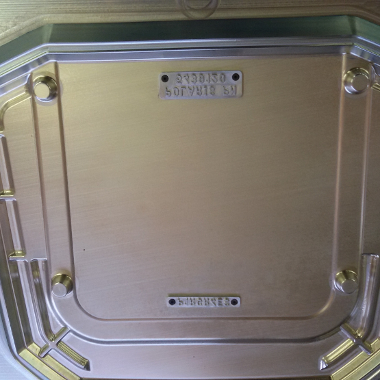 MOTLLES MOSTRES AUTOMOCIÓ ESPUMES