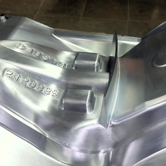 MOTLLES MOSTRES AUTOMOCIÓ ESPUMES