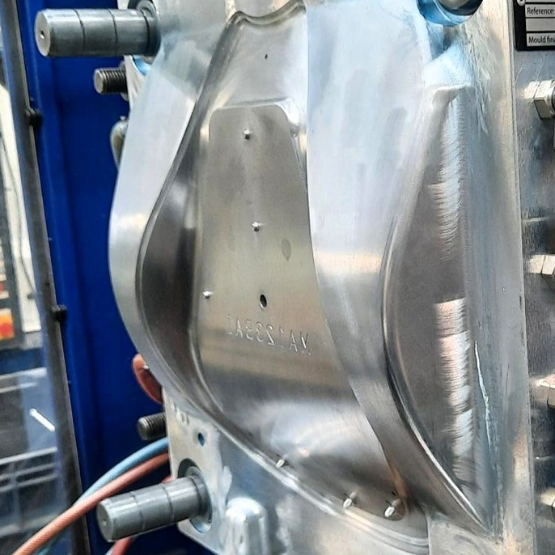 MOTLLES MOSTRES AUTOMOCIÓ INJECCIÓ