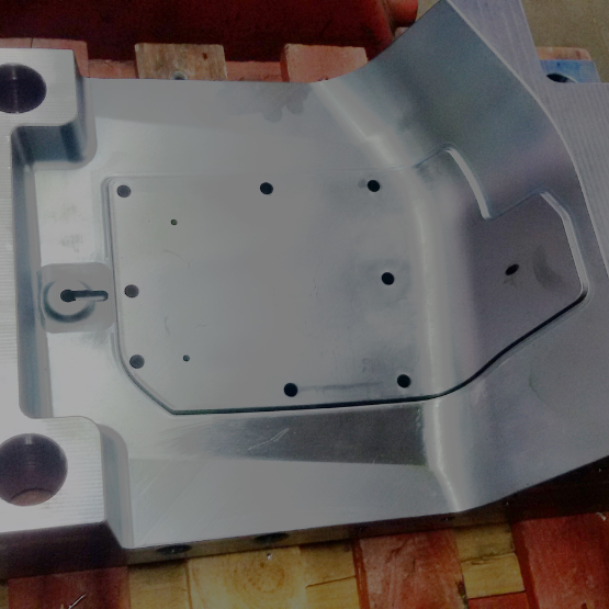 MOTLLES MOSTRES AUTOMOCIÓ INJECCIÓ