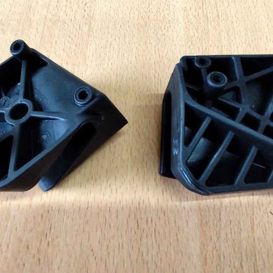 MOTLLES MOSTRES AUTOMOCIÓ INJECCIÓ