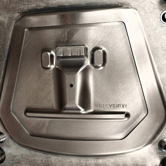 MOTLLES MOSTRES AUTOMOCIÓ INJECCIÓ