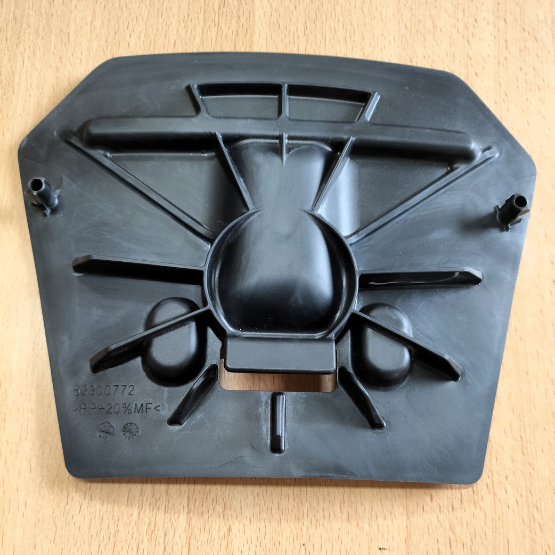 MOTLLES MOSTRES AUTOMOCIÓ INJECCIÓ