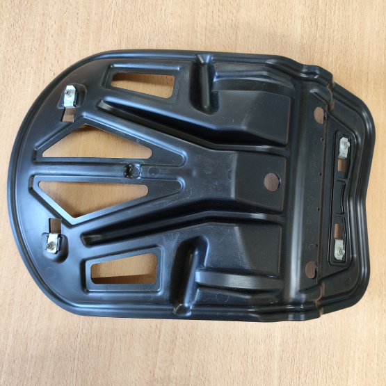 MOTLLES MOSTRES AUTOMOCIÓ INJECCIÓ