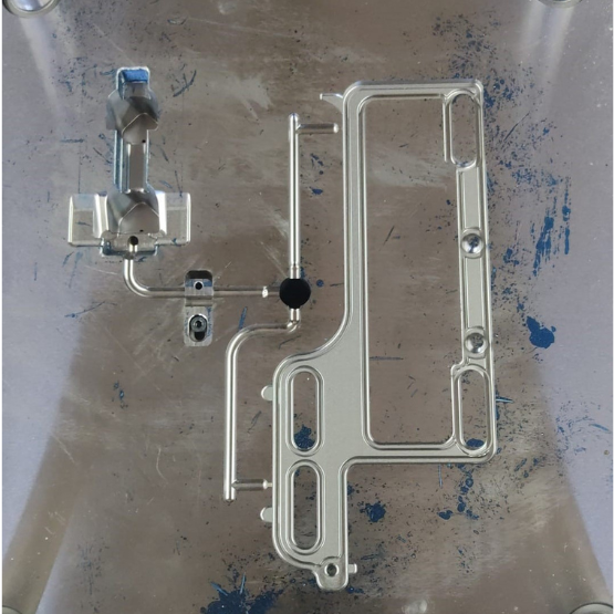 MOTLLES MOSTRES AUTOMOCIÓ INJECCIÓ