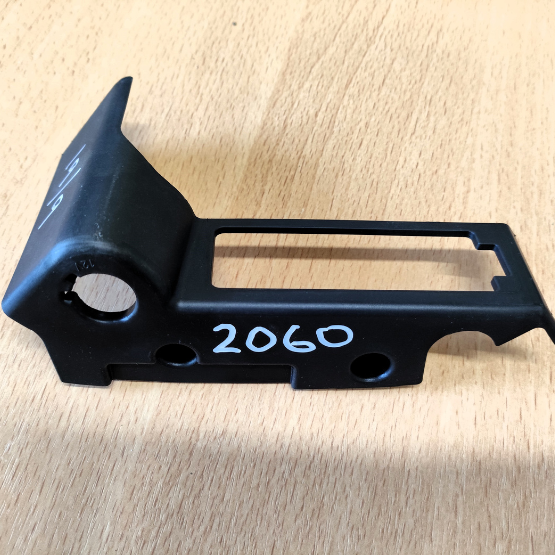 MOTLLES MOSTRES AUTOMOCIÓ INJECCIÓ