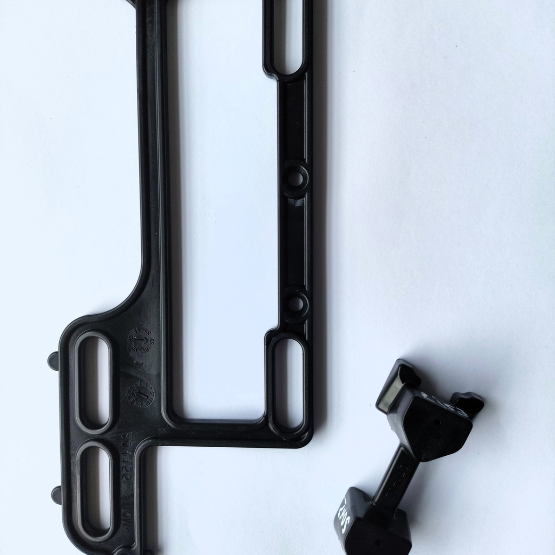 MOTLLES MOSTRES AUTOMOCIÓ INJECCIÓ