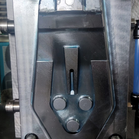 MOTLLES MOSTRES AUTOMOCIÓ INJECCIÓ