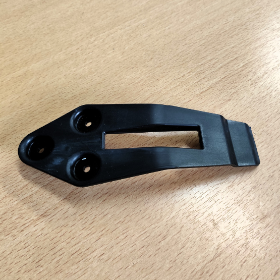 MOTLLES MOSTRES AUTOMOCIÓ INJECCIÓ