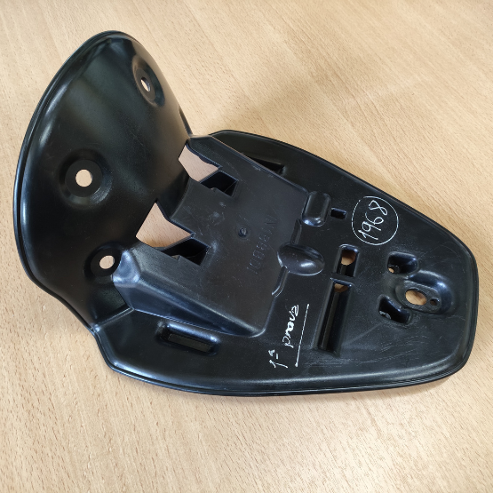 MOTLLES MOSTRES AUTOMOCIÓ INJECCIÓ