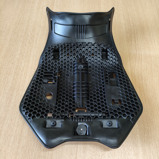 MOTLLES MOSTRES AUTOMOCIÓ INJECCIÓ