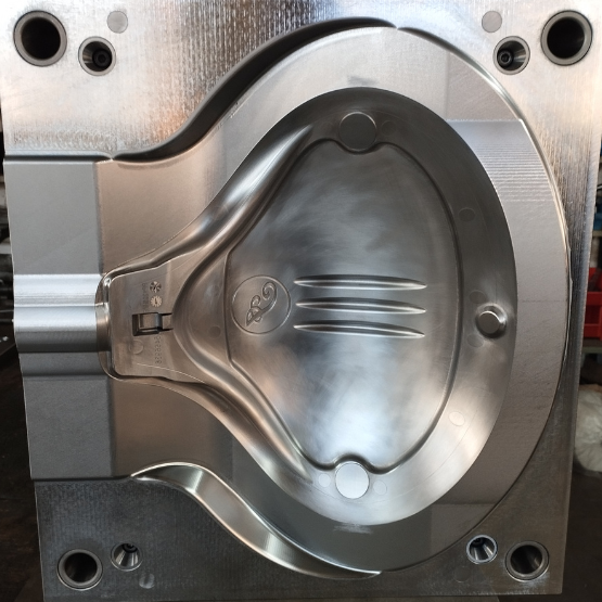 MOTLLES MOSTRES AUTOMOCIÓ INJECCIÓ