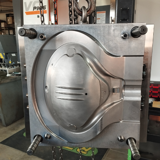 MOTLLES MOSTRES AUTOMOCIÓ INJECCIÓ