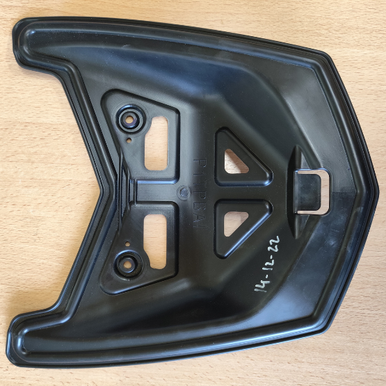 MOTLLES MOSTRES AUTOMOCIÓ INJECCIO