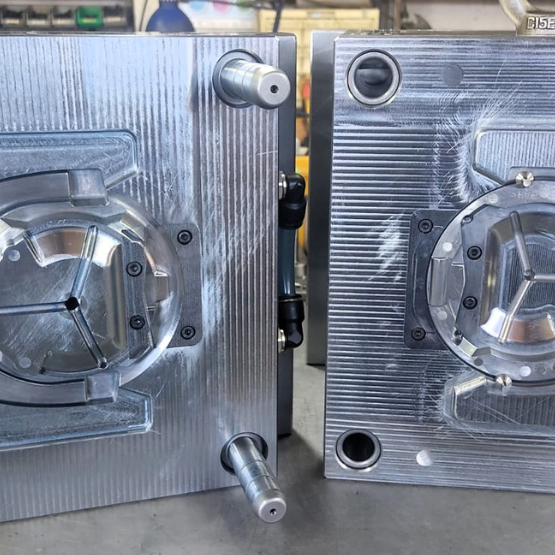 MOTLLES MOSTRES AUTOMOCIÓ INJECCIÓ