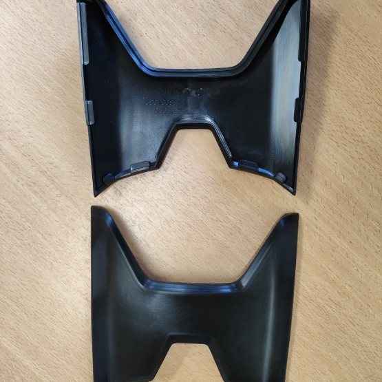 MOTLLES MOSTRES AUTOMOCIÓ INJECCIÓ