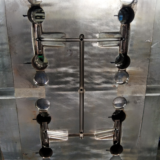 MOTLLES MOSTRES TAPS