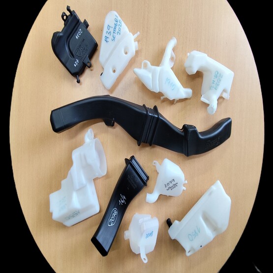 MOTLLES MOSTRES AUTOMOCIÓ BUFAT