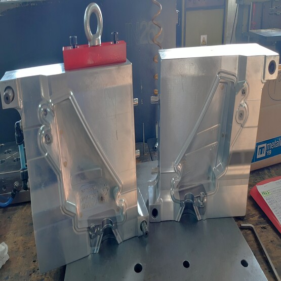 MOTLLES MOSTRES AUTOMOCIÓ BUFAT