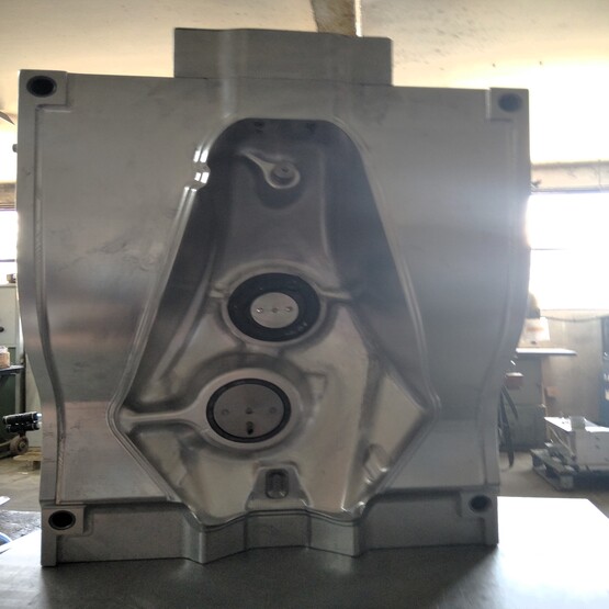 MOTLLES MOSTRES AUTOMOCIÓ BUFAT