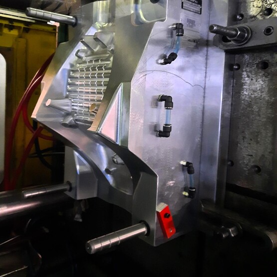 MOTLLES MOSTRES AUTOMOCIÓ BUFAT